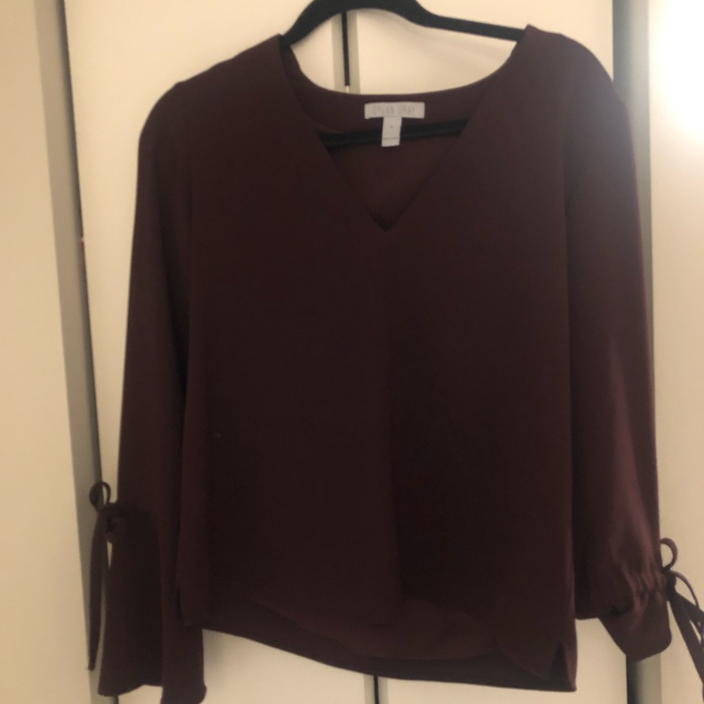 Dylan Gray Blouse